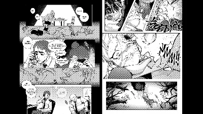 Tiny bunny - Manga Vol. 1 DLC AUTODELIVERY STEAM РОССИЯ