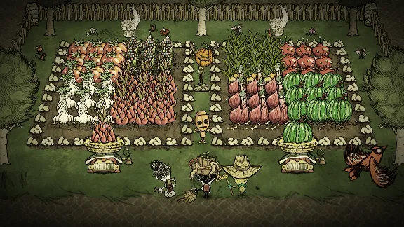 Don&acute;t Starve Together 💎 AUTODELIVERY STEAM GIFT INSTANTLY