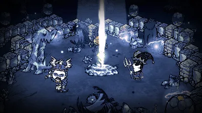 Don&acute;t Starve Together 💎 AUTODELIVERY STEAM GIFT INSTANTLY