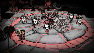 Don&acute;t Starve Together 💎 AUTODELIVERY STEAM GIFT INSTANTLY