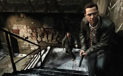 Max Payne Complete Pack STEAM•RU ⚡️АВТОДОСТАВКА 💳0%