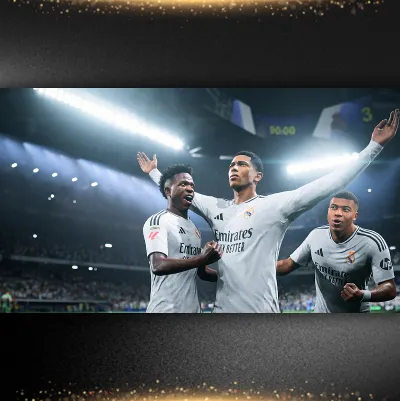 EA SPORTS FC™ 25 (FIFA 25) ☑️ Все регионы⚡STEAM 0%
