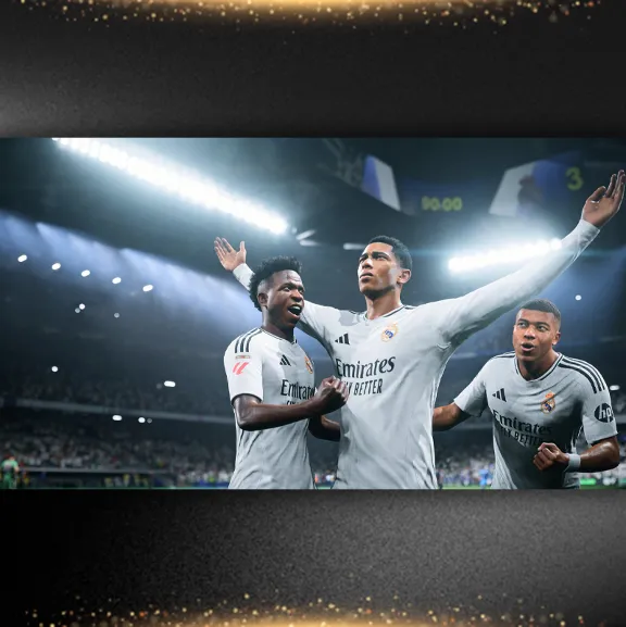 EA SPORTS FC™ 25 (FIFA 25) ☑️ Все регионы⚡STEAM 0%