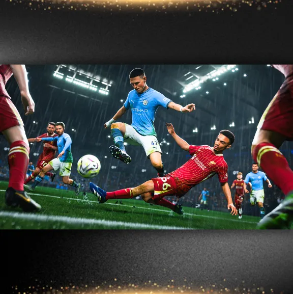EA SPORTS FC™ 25 (FIFA 25) ☑️ Все регионы⚡STEAM 0%