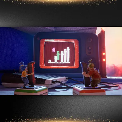 It Takes Two Все регионы STEAM • АВТО 24/7 0%