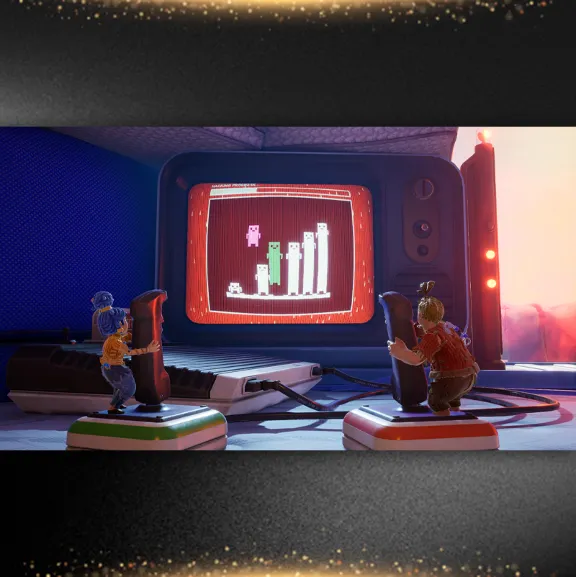 It Takes Two Все регионы STEAM • АВТО 24/7 0%