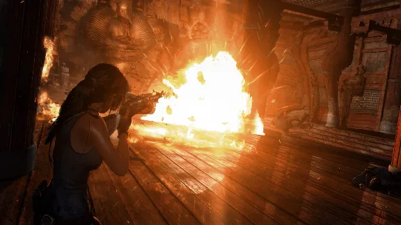 ✅❤️TOMB RAIDER: DEFINITIVE EDITION❤️XBOX🔑KEY✅