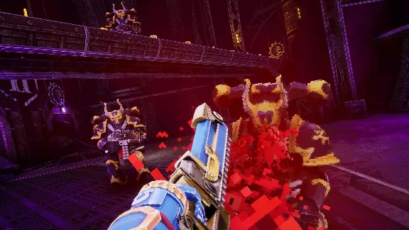 🔑Warhammer 40,000: Boltgun (Steam Global Key)