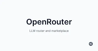 OpenRouter пополнение баланса