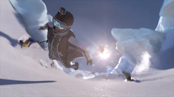 ✅❤️STEEP❤️XBOX ONE|XS🔑КЛЮЧ✅
