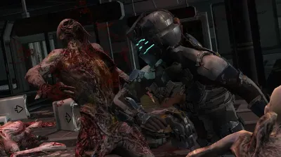 Dead Space 2 STEAM GIFT РОССИЯ+СНГ