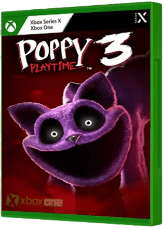 🎮🔥Poppy Playtime: Chapter 3 XBOX ONE / X|S🔑 KEY🔥