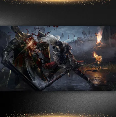 ELDEN RING Shadow of the Erdtree Deluxe Edition⚡STEAM