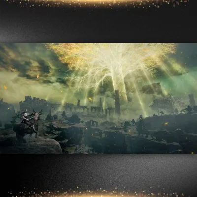 ELDEN RING Shadow of the Erdtree Deluxe Edition⚡STEAM