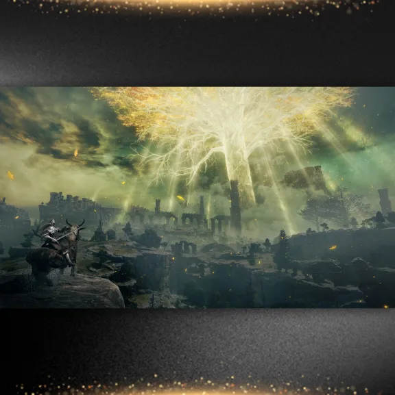 ELDEN RING Shadow of the Erdtree Deluxe Edition⚡STEAM