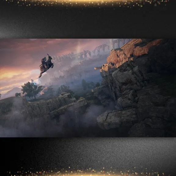 ELDEN RING Shadow of the Erdtree Deluxe Edition⚡STEAM