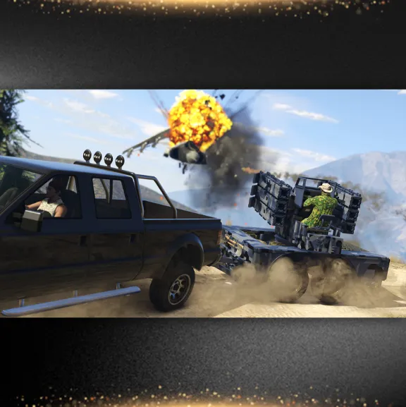 GTA 5: Premium • All regions • STEAM⚡AUTO 24/7