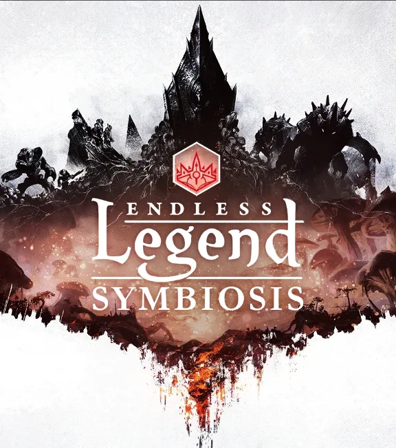 ENDLESS Legend - Symbiosis (Steam Gift Россия UA KZ)