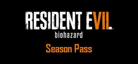 ⚫Resident Evil 7 Gold Edition (+4 DLC) Steam Key РФ+СНГ
