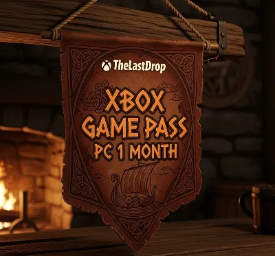 🍻🎮 Xbox Game Pass for PC 1 Month • Windows 🎮🍻