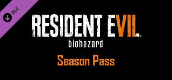 ⚫Resident Evil 7 Gold & 8 Village Gold & Re:Verse Steam