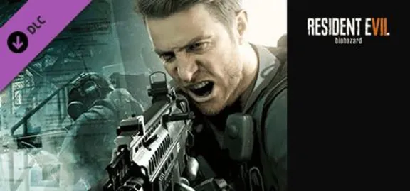 ⚫Resident Evil 7 Gold & 8 Village Gold & Re:Verse Steam