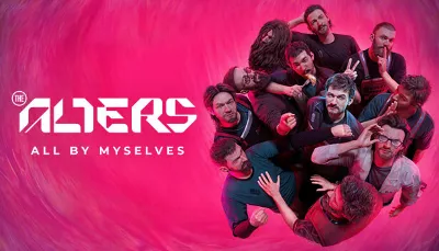 🔥 The Alters | Steam UA+KZ+CIS+CN 🔥