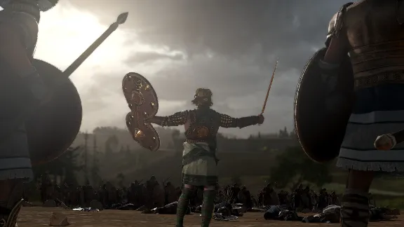 🔑Total War: PHARAOH+DYNASTIES (Steam ВЕСЬ МИР+РФ КЛЮЧ)