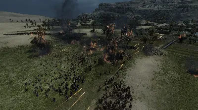 🔑Total War: PHARAOH+DYNASTIES (Steam ВЕСЬ МИР+РФ КЛЮЧ)