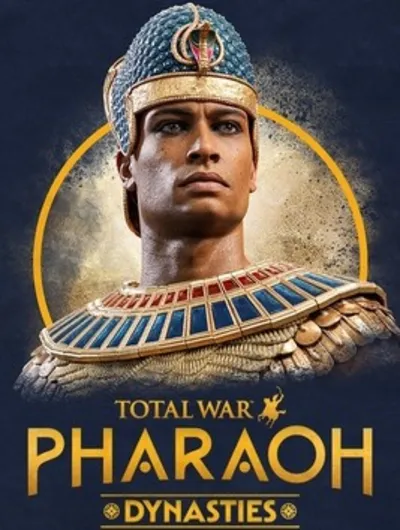 🔑Total War: PHARAOH+DYNASTIES (Steam ВЕСЬ МИР+РФ КЛЮЧ)