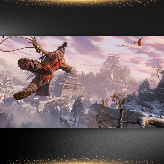 Sekiro™: Shadows Die Twice Все регионы⚡STEAM АВТО 0%