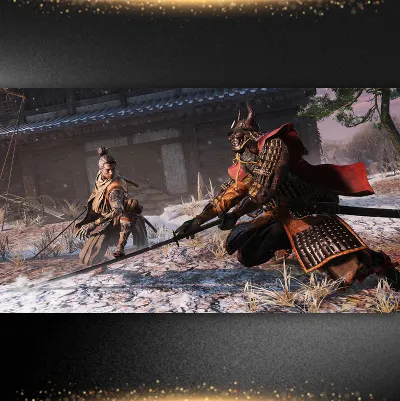 Sekiro™: Shadows Die Twice Все регионы⚡STEAM АВТО 0%