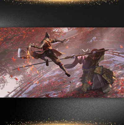 Sekiro™: Shadows Die Twice Все регионы⚡STEAM АВТО 0%