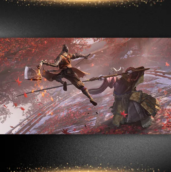 Sekiro™: Shadows Die Twice Все регионы⚡STEAM АВТО 0%