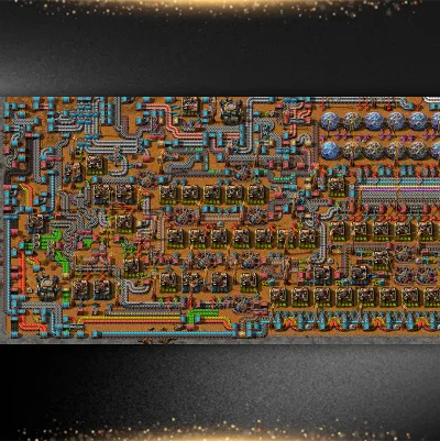 Factorio Все регионы/выбор DLC⚡STEAM • АВТО 24/7 0% 💳