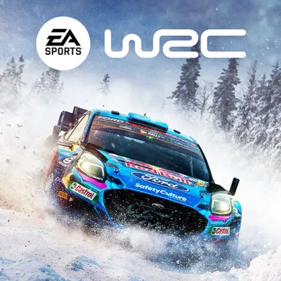 EA SPORTS WRC + НАБОР ДРУГИХ ИГР /БЕЗ ОЧЕРЕДИ/STEAM