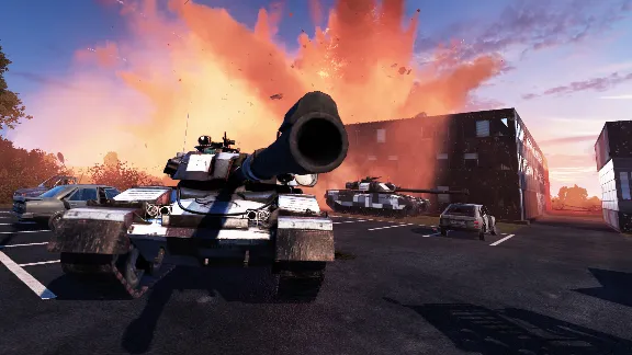 WARNO - Early Access Pack DLC AUTODELIVERY STEAM РОССИЯ