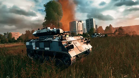 WARNO - Early Access Pack DLC AUTODELIVERY STEAM РОССИЯ