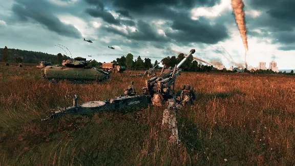 WARNO - Early Access Pack DLC AUTODELIVERY STEAM РОССИЯ