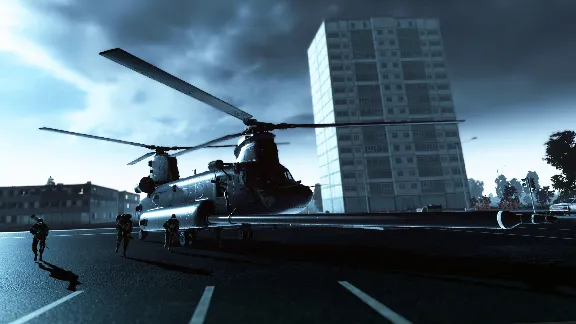 WARNO - Nemesis #1 - Air Assault DLC AUTODELIVERY STEAM РОССИЯ