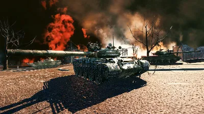 WARNO - Nemesis #1 - Air Assault DLC AUTODELIVERY STEAM РОССИЯ