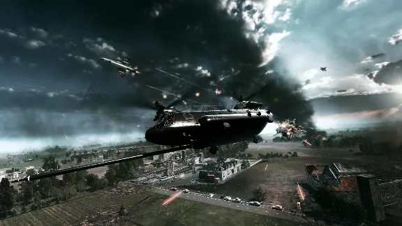 WARNO - Nemesis #1 - Air Assault DLC AUTODELIVERY STEAM РОССИЯ
