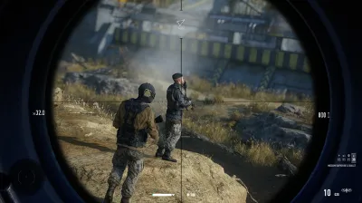 Sniper Ghost Warrior Contracts 2 Deluxe Edition | AUTO-GUARD 24/7