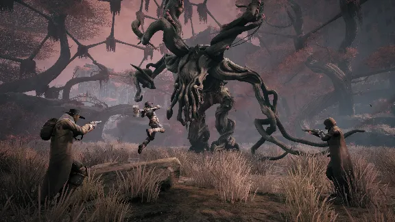 ✅❤️REMNANT: FROM THE ASHES❤️XBOX ONE|XS+PC🔑КЛЮЧ✅