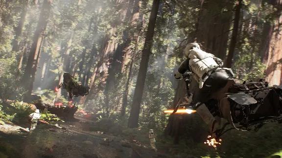 ✅❤️STAR WARS BATTLEFRONT ULTIMATE EDITION❤️XBOX🔑КЛЮЧ✅