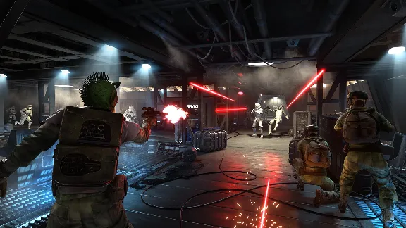 ✅❤️STAR WARS BATTLEFRONT ULTIMATE EDITION❤️XBOX🔑КЛЮЧ✅