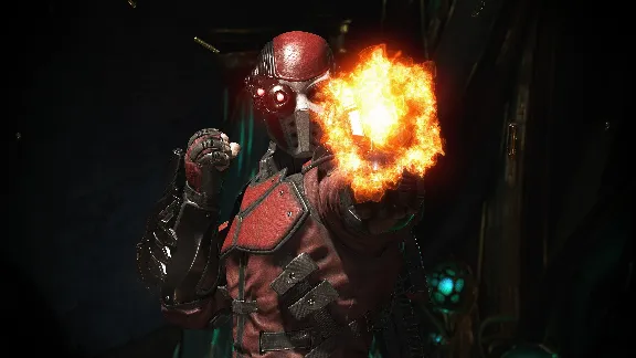 ✅❤️INJUSTICE 2❤️XBOX ONE|XS🔑КЛЮЧ✅