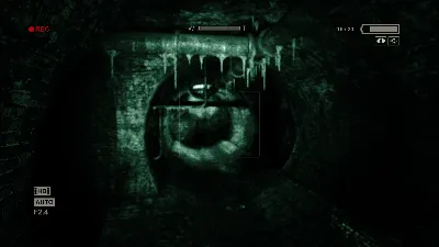 ✅❤️OUTLAST: BUNDLE OF TERROR❤️XBOX ONE|XS🔑КЛЮЧ✅