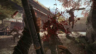 Shadow Warrior 2 АВТОДОСТАВКА STEAM GLOBAL МГНОВЕННО ЛИЦЕНЗИЯ