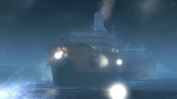 Syberia 3 XBOX / WINDOWS [ Game Code 🔑 Key ]